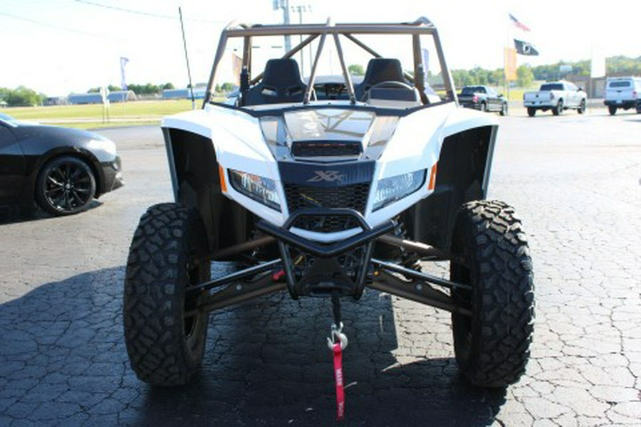 2025 Arctic Cat 2025 Arctic Cat Wildcat 1000
