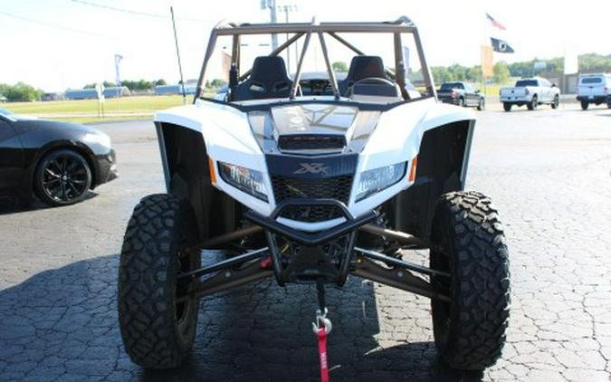2025 Arctic Cat 2025 Arctic Cat Wildcat 1000