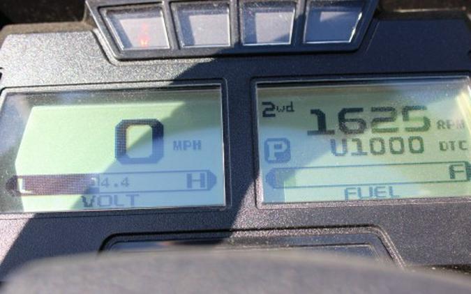 2025 Arctic Cat 2025 Arctic Cat Wildcat 1000