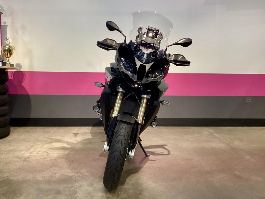 2026 BMW S 1000 XR