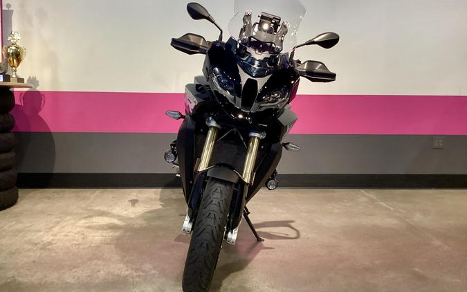 2026 BMW S 1000 XR