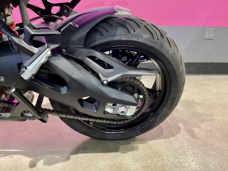 2026 BMW S 1000 XR