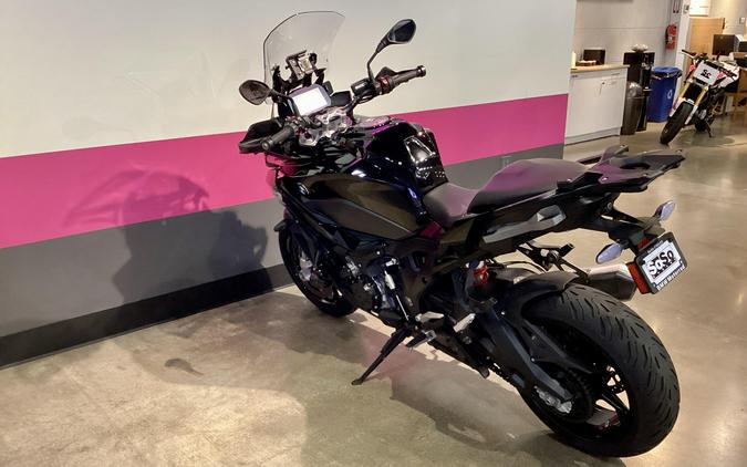 2026 BMW S 1000 XR