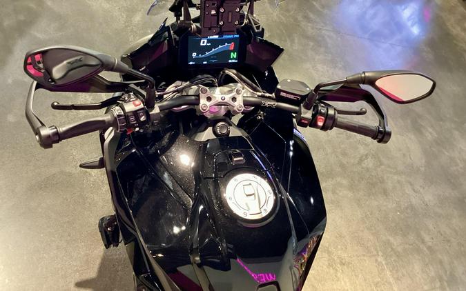 2026 BMW S 1000 XR