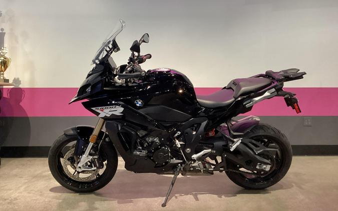 2026 BMW S 1000 XR