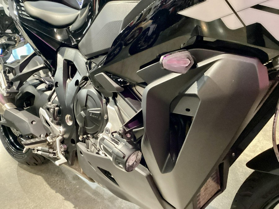 2026 BMW S 1000 XR