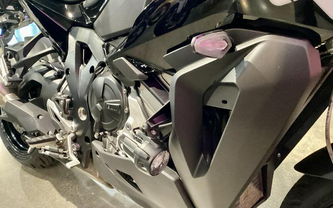 2026 BMW S 1000 XR
