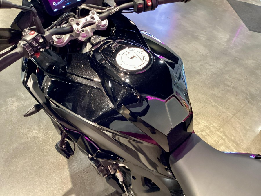 2026 BMW S 1000 XR