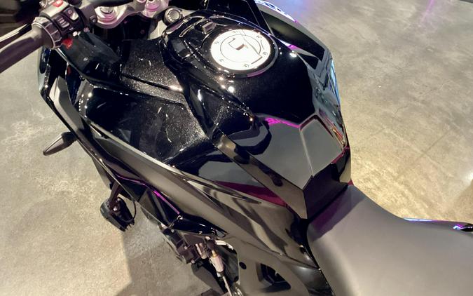 2026 BMW S 1000 XR