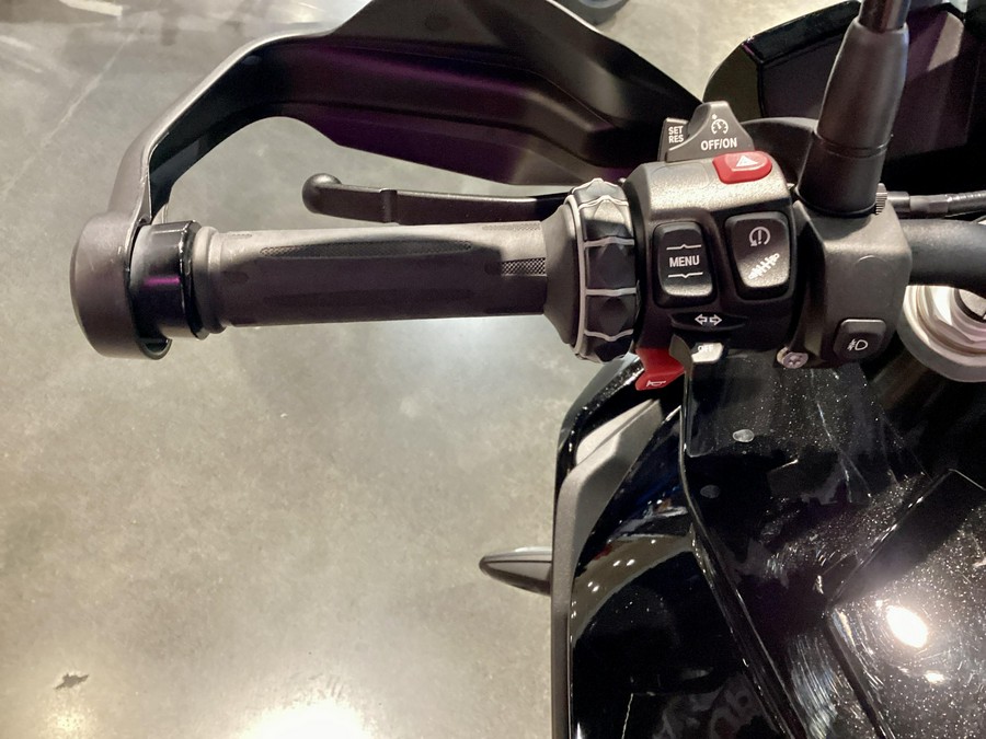 2026 BMW S 1000 XR
