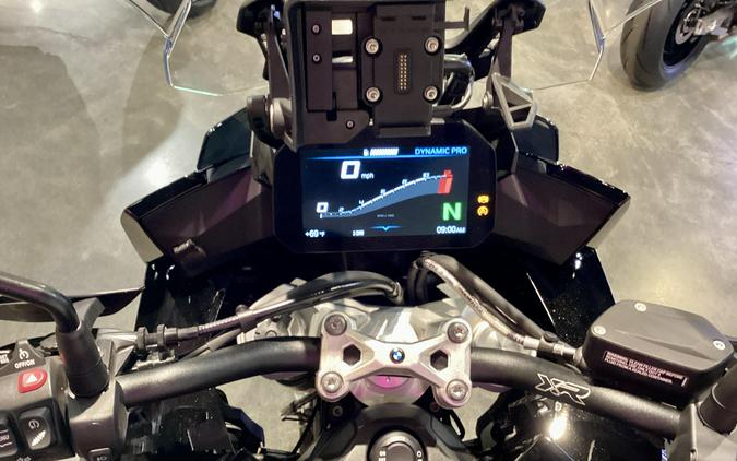 2026 BMW S 1000 XR