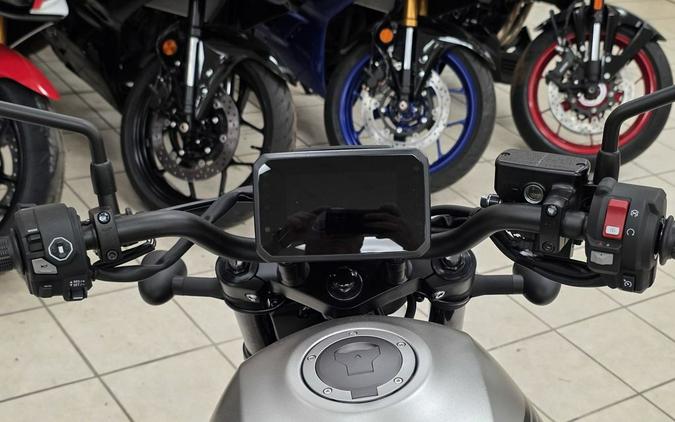 2026 Honda Rebel® 1100 Base