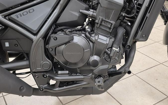 2026 Honda Rebel® 1100 Base