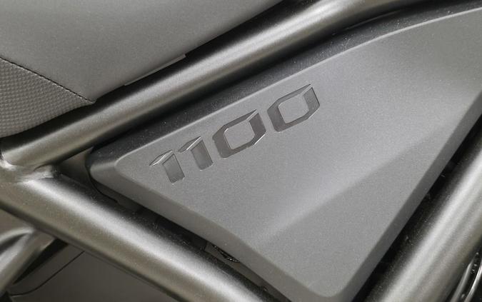 2026 Honda Rebel® 1100 Base
