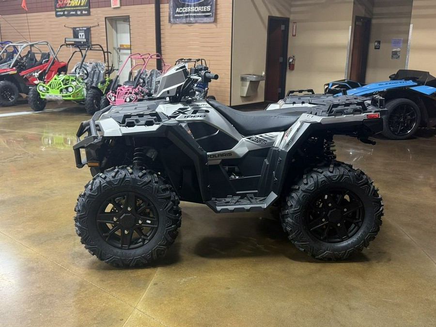 2026 Polaris® Sportsman XP 1000 Ultimate