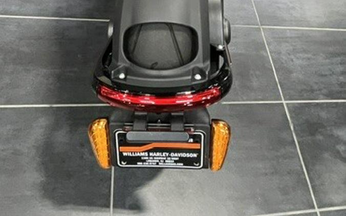 2020 Harley-Davidson® LiveWire™
