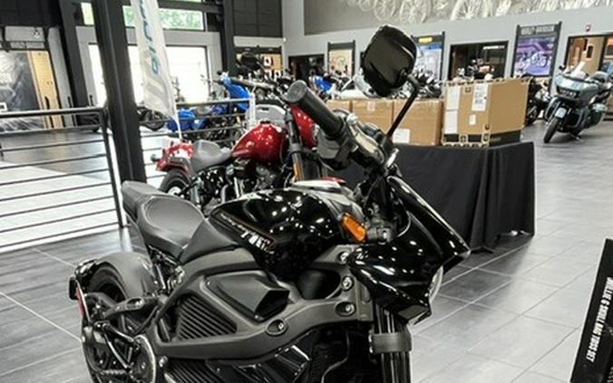 2020 Harley-Davidson® LiveWire™