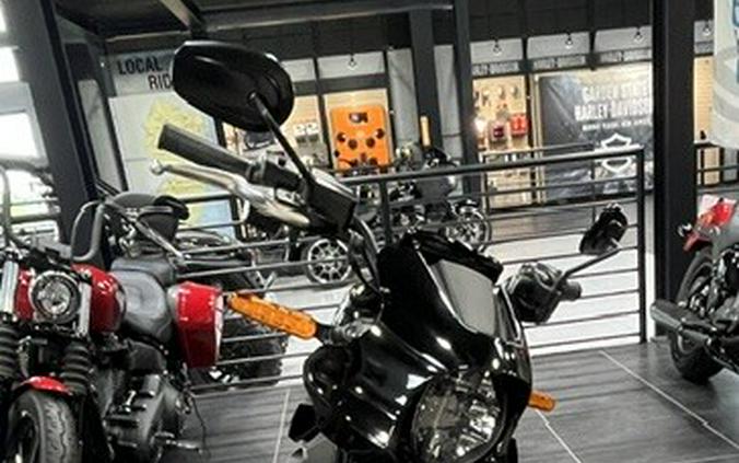2020 Harley-Davidson® LiveWire™
