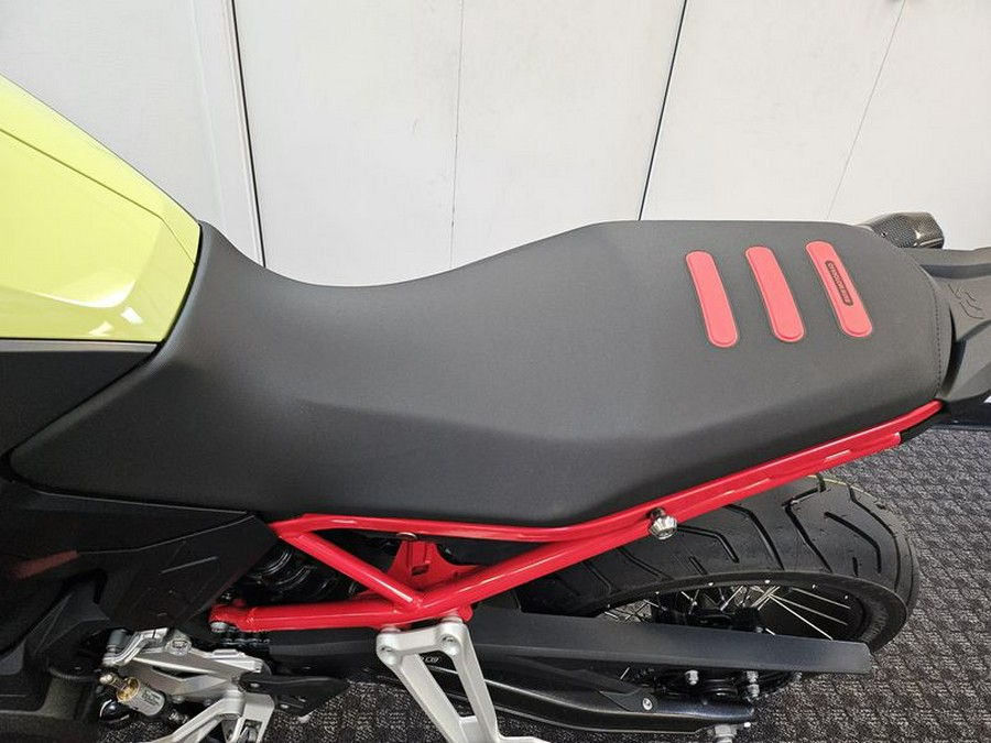 New 2025 BMW F 900 GS Motorcycle in Kansas City, MO