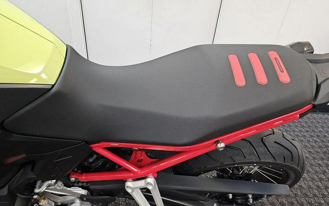 New 2025 BMW F 900 GS Motorcycle in Kansas City, MO