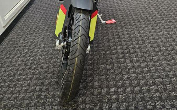 New 2025 BMW F 900 GS Motorcycle in Kansas City, MO