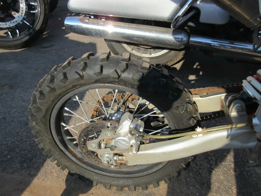 2022 KAYO TT 140