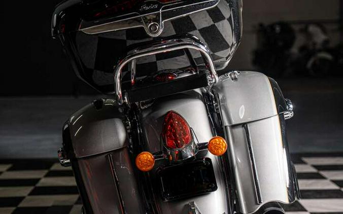 2017 Indian Chieftain