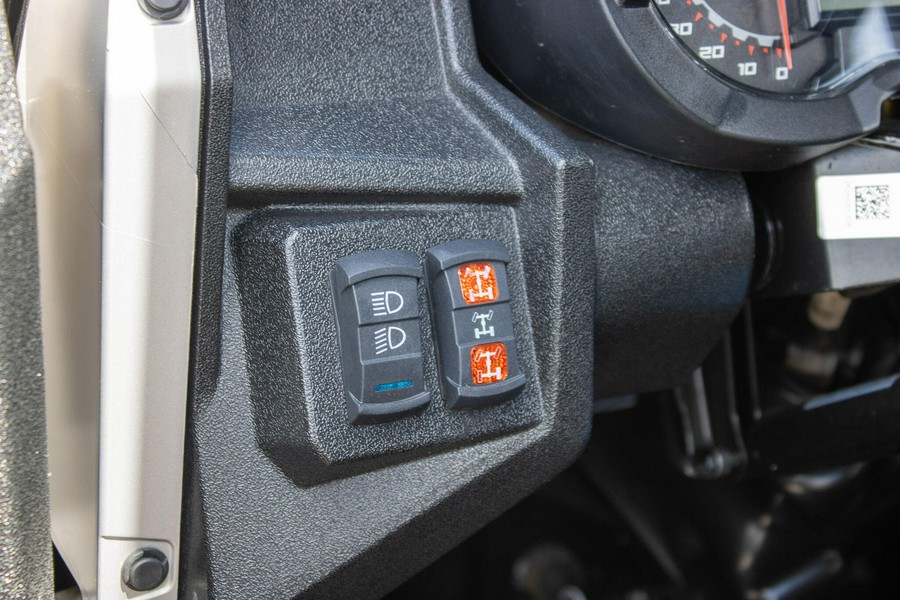 2024 POLARIS GENERAL XP4 1000 ULTIMATE