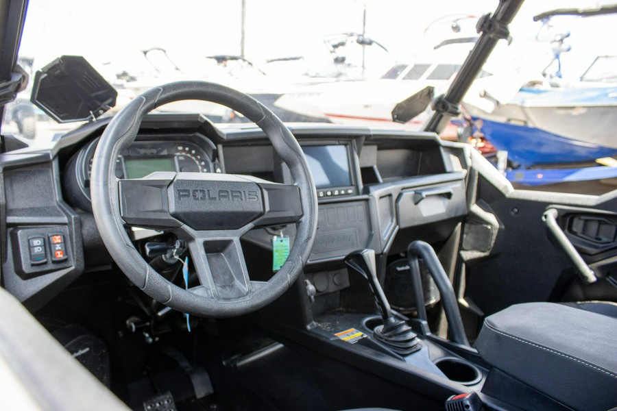 2024 POLARIS GENERAL XP4 1000 ULTIMATE