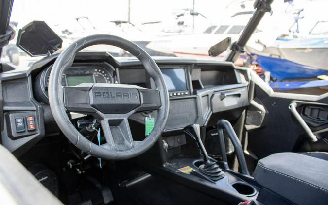 2024 POLARIS GENERAL XP4 1000 ULTIMATE