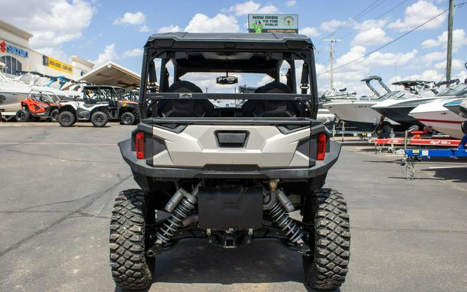 2024 POLARIS GENERAL XP4 1000 ULTIMATE