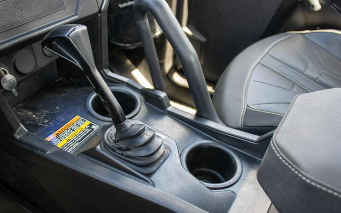 2024 POLARIS GENERAL XP4 1000 ULTIMATE