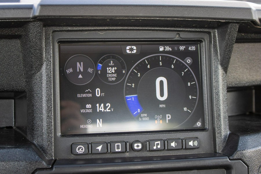 2024 POLARIS GENERAL XP4 1000 ULTIMATE