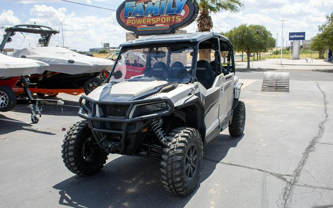 2024 POLARIS GENERAL XP4 1000 ULTIMATE
