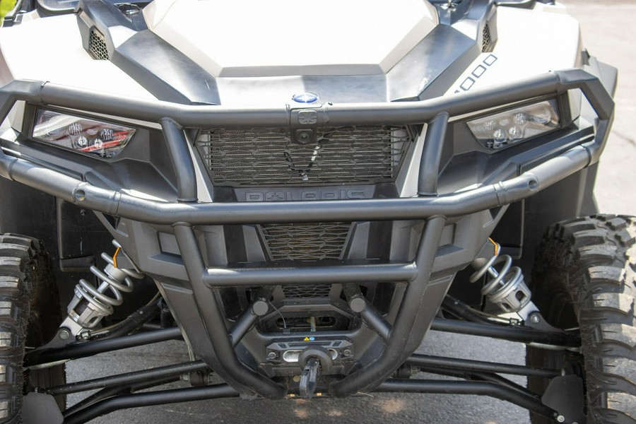 2024 POLARIS GENERAL XP4 1000 ULTIMATE
