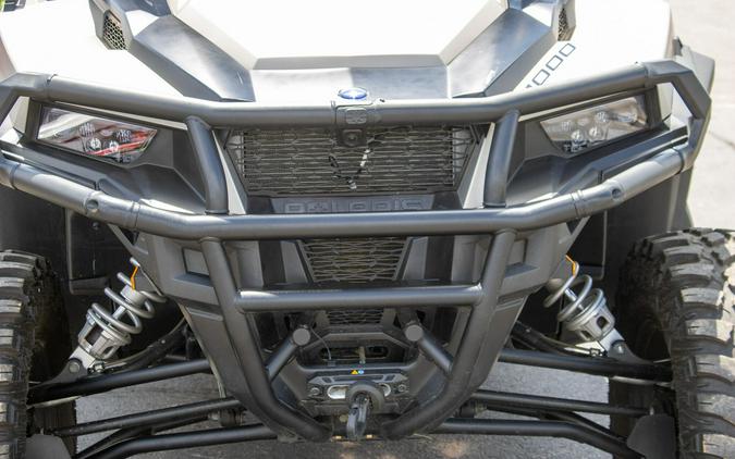 2024 POLARIS GENERAL XP4 1000 ULTIMATE