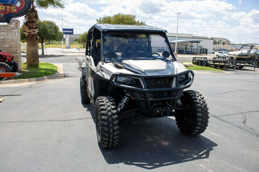 2024 POLARIS GENERAL XP4 1000 ULTIMATE