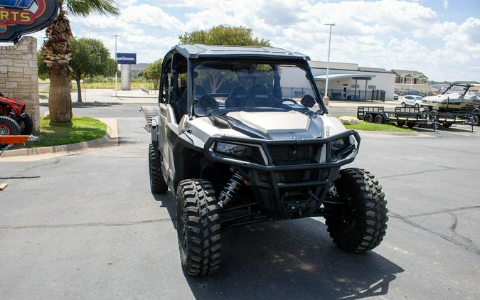 2024 POLARIS GENERAL XP4 1000 ULTIMATE