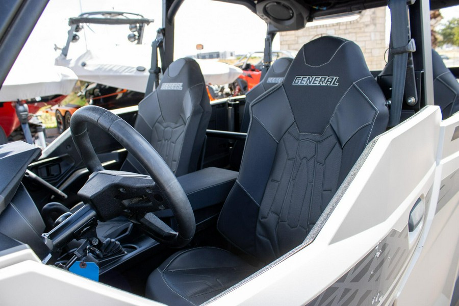 2024 POLARIS GENERAL XP4 1000 ULTIMATE