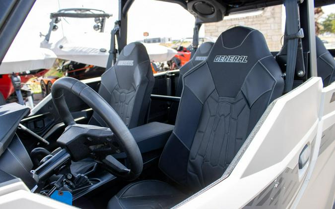 2024 POLARIS GENERAL XP4 1000 ULTIMATE