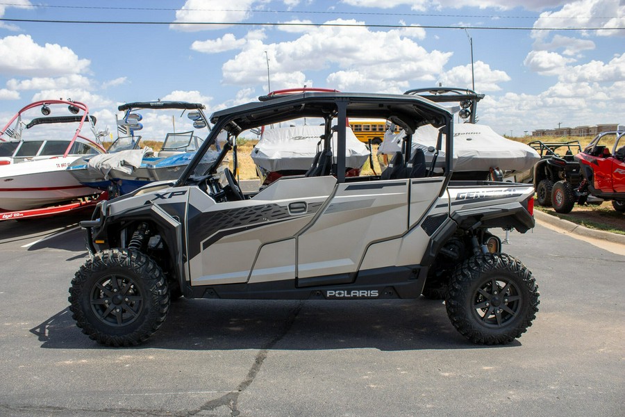 2024 POLARIS GENERAL XP4 1000 ULTIMATE
