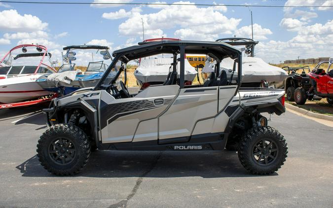 2024 POLARIS GENERAL XP4 1000 ULTIMATE