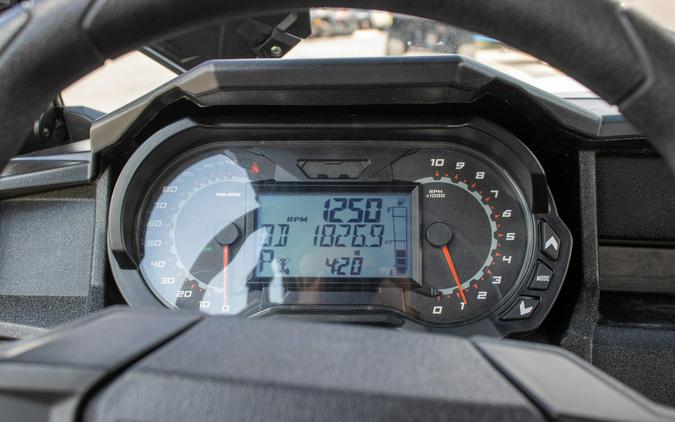 2024 POLARIS GENERAL XP4 1000 ULTIMATE
