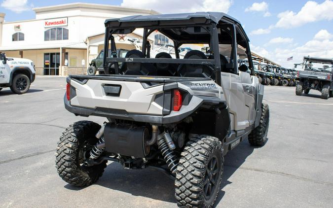 2024 POLARIS GENERAL XP4 1000 ULTIMATE