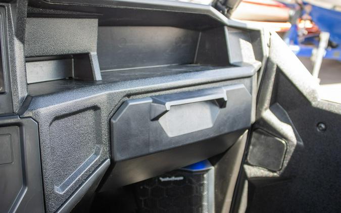2024 POLARIS GENERAL XP4 1000 ULTIMATE