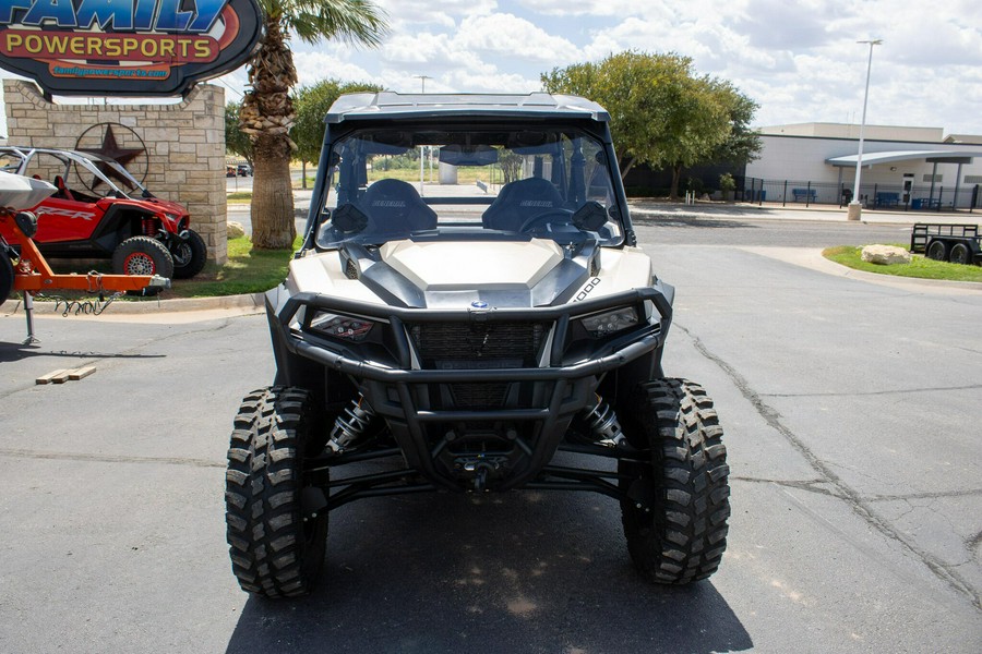 2024 POLARIS GENERAL XP4 1000 ULTIMATE