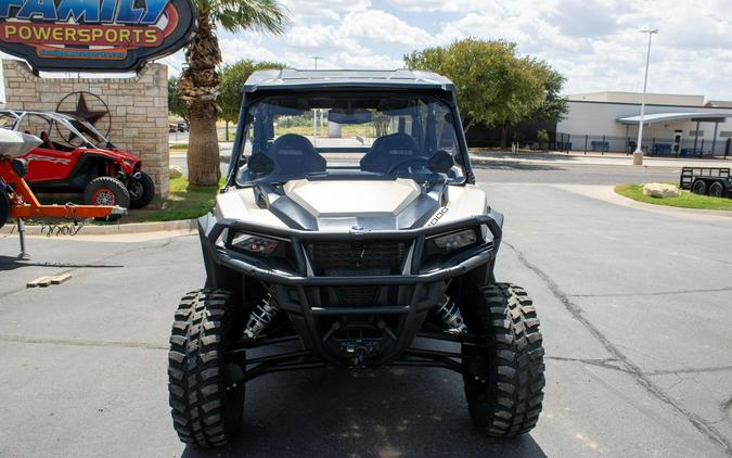 2024 POLARIS GENERAL XP4 1000 ULTIMATE