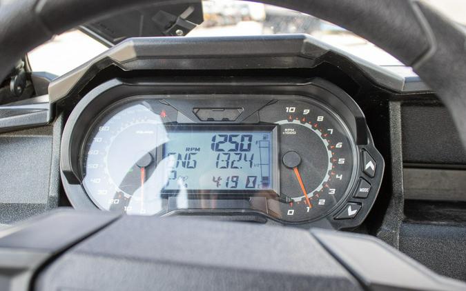 2024 POLARIS GENERAL XP4 1000 ULTIMATE