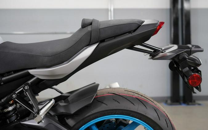 2026 Yamaha MT-10