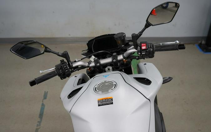 2026 Yamaha MT-10